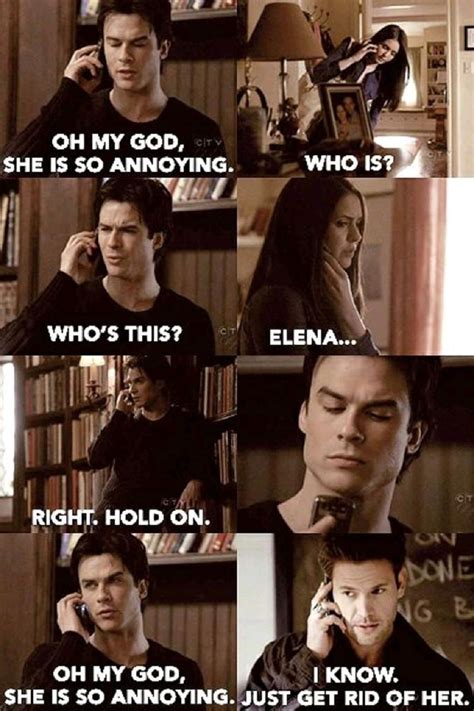 10 The Vampire Diaries Memes That Will Have You Dying Of Laughter