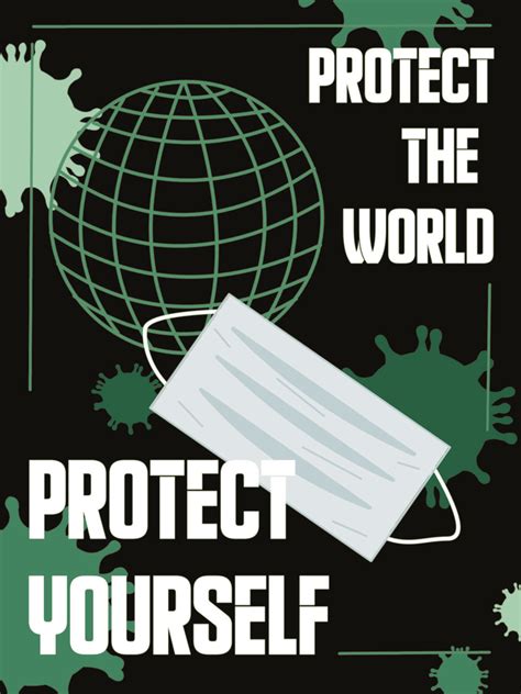Protecting Yourself Protecting The World Amplifier Community