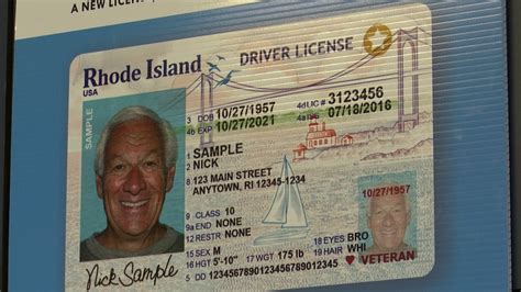 Rhode Island Dmv Extends Deadline For License Registration Renewals