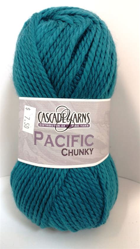 Cascade Yarn Pacific
