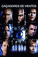 Mindhunters (2004) - Posters — The Movie Database (TMDb)