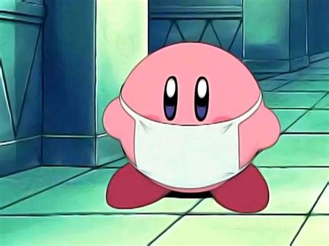 Ever wondered what a song would sound like if it was related to kirby? 커비한테 질문하셈 - 오르비