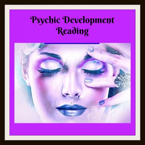 Psychic Development Reading Aurora Centre Of Wellbeing