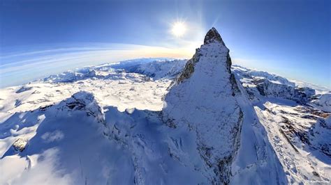 Matterhorn Hd Wallpaper 64 Images