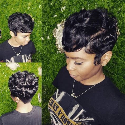 These Relaxed Black Hairstyles Truly Are Stunning
