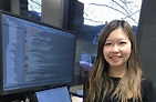 Meet The Team: Bonnie Chu, Data Scientist