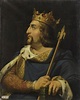 Luigi VI Capetingio detto il Grosso 20° Re dei Franchi | Medieval art ...
