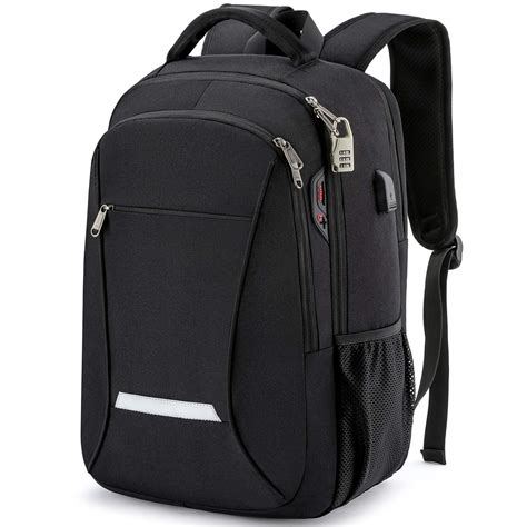 Buy Xqxa Travel Laptop Backpack Business Backpack Anti Theft With Usb