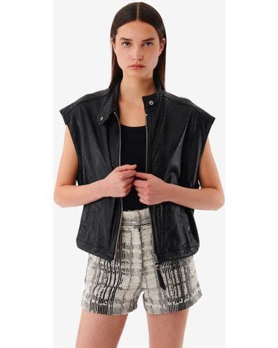 Iro Leather Jackets For Women Online Sale Up To 82 Off Lyst