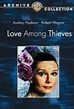 Amor entre ladrones (1987) Online - Película Completa en Español - FULLTV