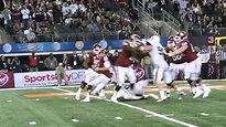 2013 AT&T Cotton Bowl Game Highlights - YouTube
