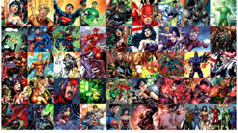 Download for justice league unlimited wallpaper in category justice league. Justice League HD Wallpaper - WallpaperSafari