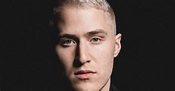 How Mike Posner got his groove back