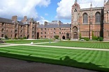 Keble College (Oxford, England): Address, Phone Number, Educational ...
