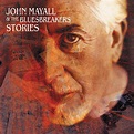 Stories, John Mayall & The Bluesbreakers | CD (album) | Muziek | bol
