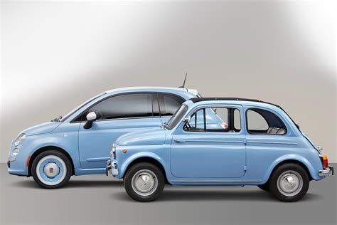 End Of An Era The Fiat 500 Is Dead Carbuzz