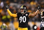 T.J. Watt could break the NFL single-season sack record in 2020