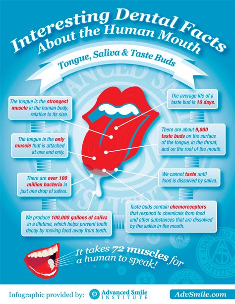 Interesting Fun Dental Facts Of Teeth And Mouth Advanced