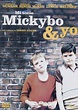 Mickybo and Me (2004) :: starring: John Joe McNeill, Niall Wright ...