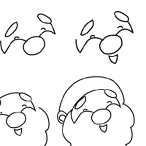 Learn to draw santa claus. How to Draw Santa - Best, Cool, Funny