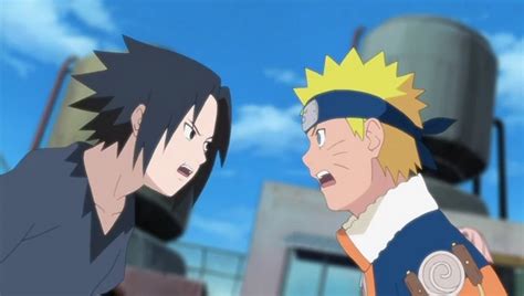 Sasuke Vs Naruto Sasuke Vs Naruto Image 19104297 Fanpop