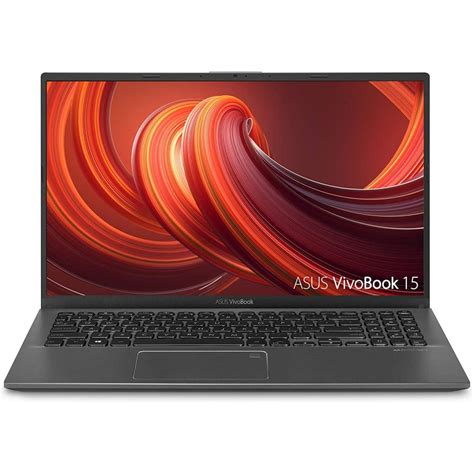 Laptop Asus Vivobook F512d Amd Ryzen 7 8gb Ssd 512gb Teclado