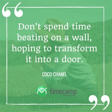 Best Quotes About Time