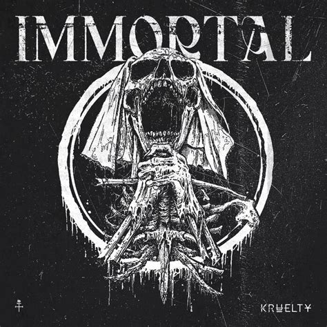 Kruelty Immortal Tc Records Harderstate Harder Styles Forum