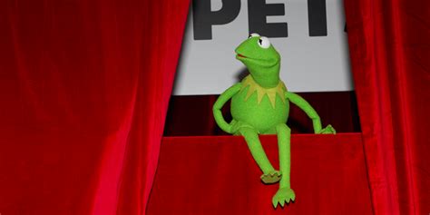 Kermit The Frog Beloved Muppets Character Gets New Voice After 27 Years