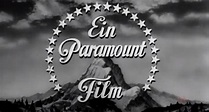 File:Paramount Pictures (Germany, 1960).png - Audiovisual Identity Database