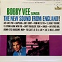 Bobby Vee - The New Sound From England (1964, Vinyl) | Discogs