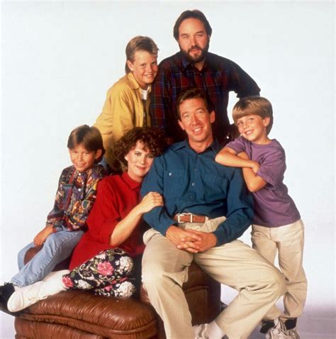 Its Tool Time Tv Moms Home Improvement Tv Show 90s Tv Shows