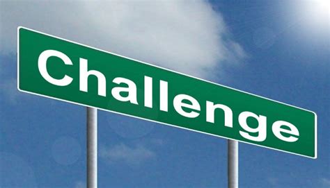 Challenge Highway Image