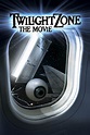 Twilight Zone: The Movie (1983) - Posters — The Movie Database (TMDB)