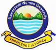 RWU Logo - Rawalpindi Women University