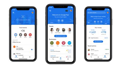 Circle Pay App Promotion Camppooter