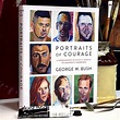 Portraits of Courage: A Commander in Chief's Tribute to America's Warr ...