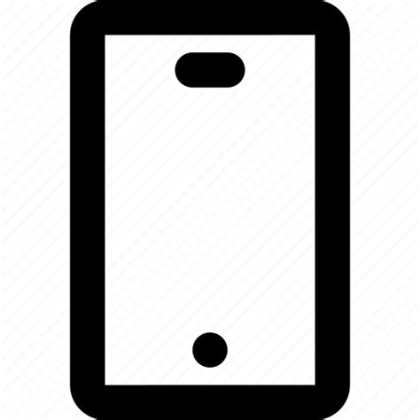 Android Call Iphone Phone Icon Download On Iconfinder