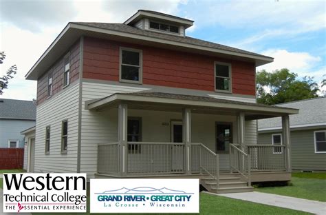 City of La Crosse – 2016 Parade of Homes