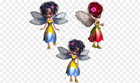 Fairy Sprite Pixie Elf Clip Art Png Image Pnghero