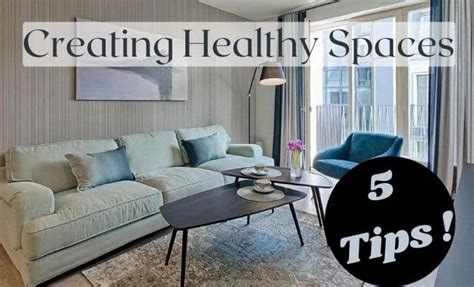 5 Tips For Creating Healthy Spaces Lighting Tutor