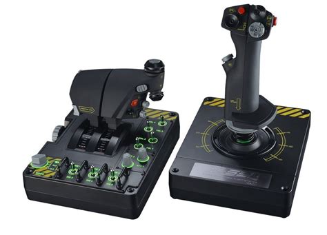 Best Pc Joysticks For Awesome Gaming Sessions 2020 Guide