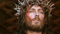 Jesús de Nazareth Película Completa HD 1080p - YouTube