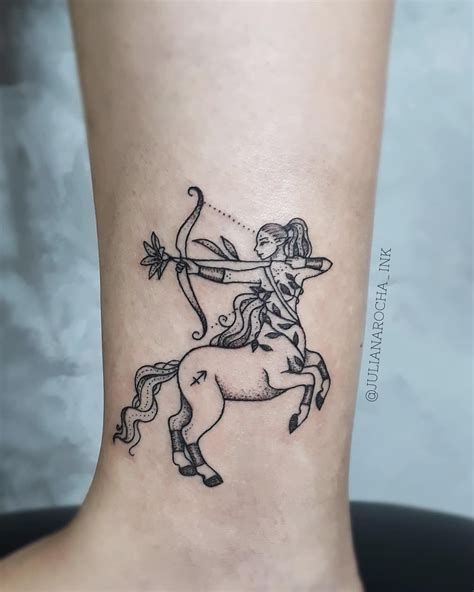 200 Sagittarius Tattoo Designs 2024 Zodiac Horoscope Constellation Signs And Symbols