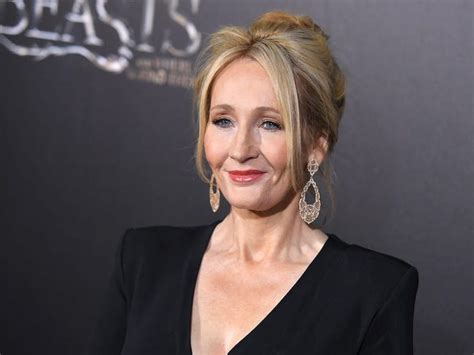 Jk Rowling Promotes Online Store That Sells Anti Trans Terf Merch