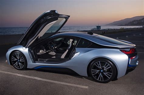 Used 2014 Bmw I8 For Sale Pricing And Features Edmunds