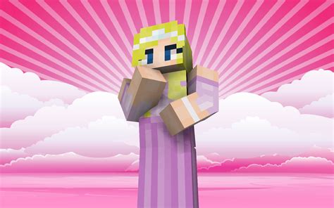 Princess Skins For Minecraft Apk Download Free Games And