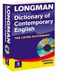 Longman Dictionary of Contemporary English | Rent 9781405811279 ...
