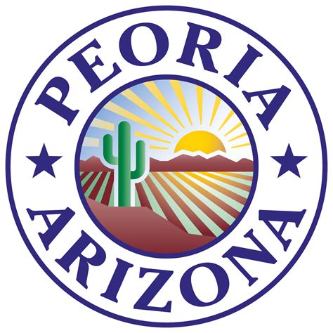 Peoria Arizona City Code