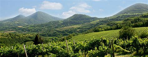 Monselice Bastia Colli Euganei Le Strade Italiane Pi Bellele